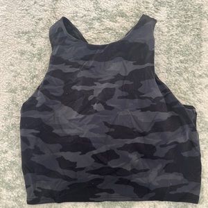 Athleta workout top